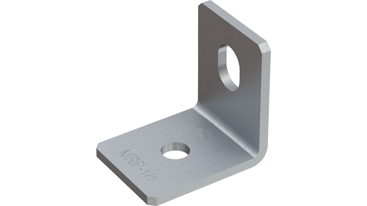 Основание с отверстием MT-B-L